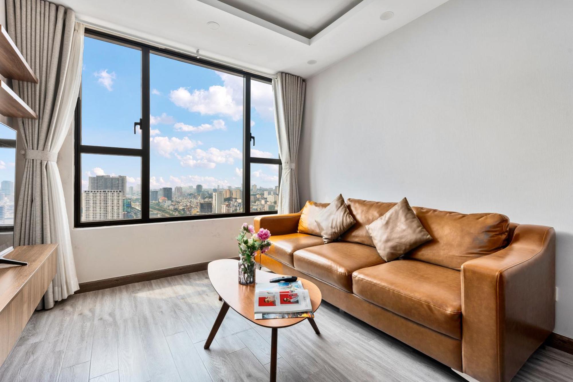 Stellar Cbd Rivergate Apartment - Pool - Free 4G Sim For 3 Nights Ho Chi Minh Zewnętrze zdjęcie