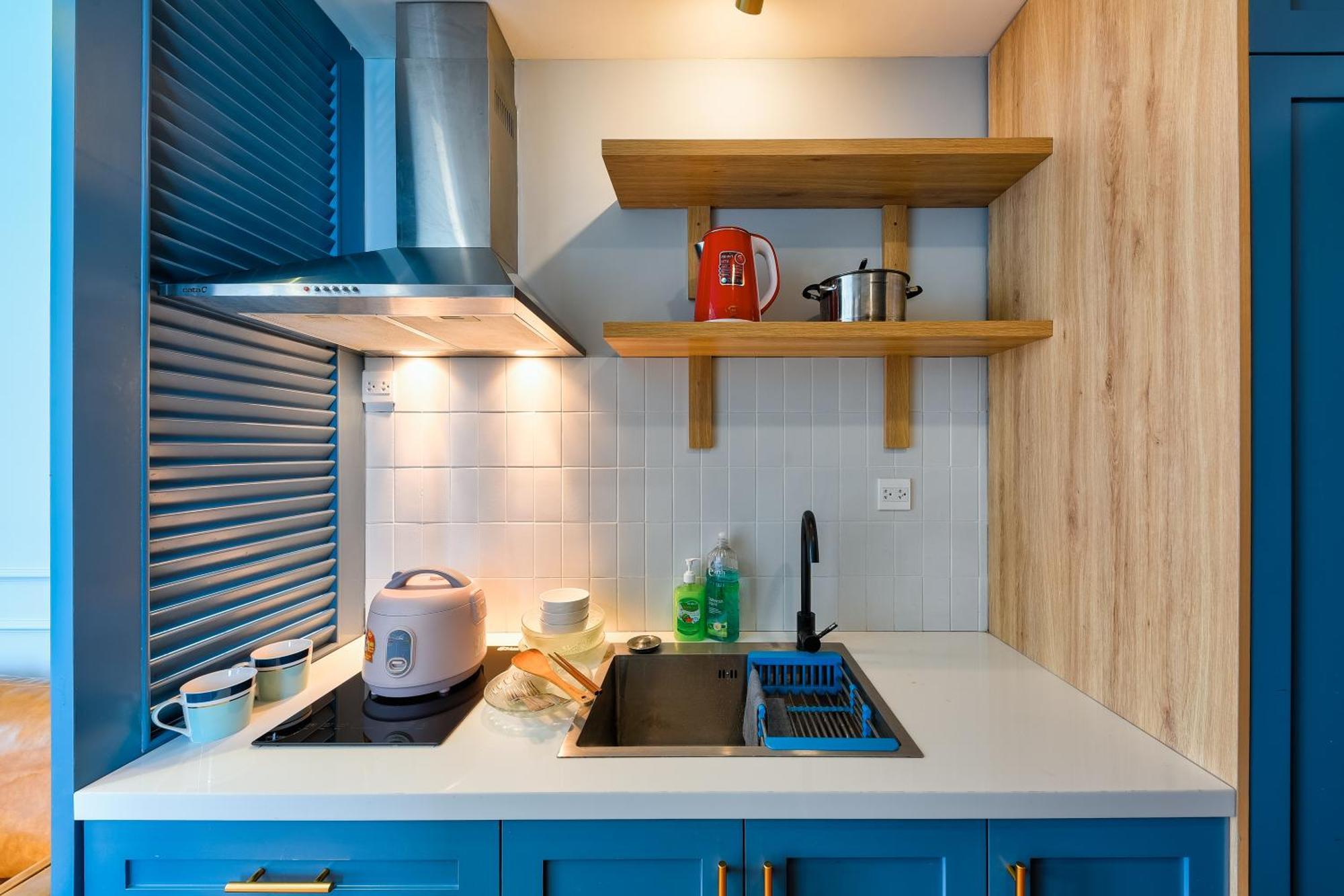 Stellar Cbd Rivergate Apartment - Pool - Free 4G Sim For 3 Nights Ho Chi Minh Zewnętrze zdjęcie